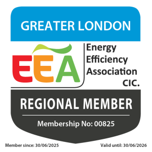 Energy Efficiency Association - Greater London Regional Member
