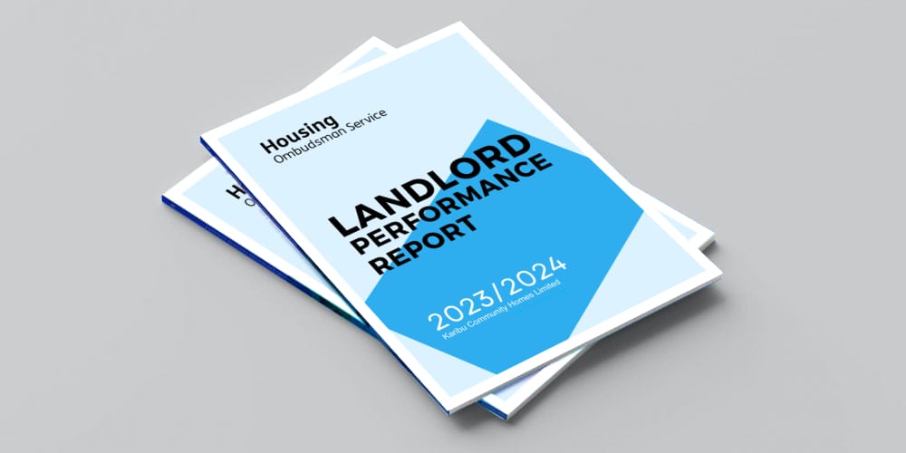 Landlord Report 2023/24
