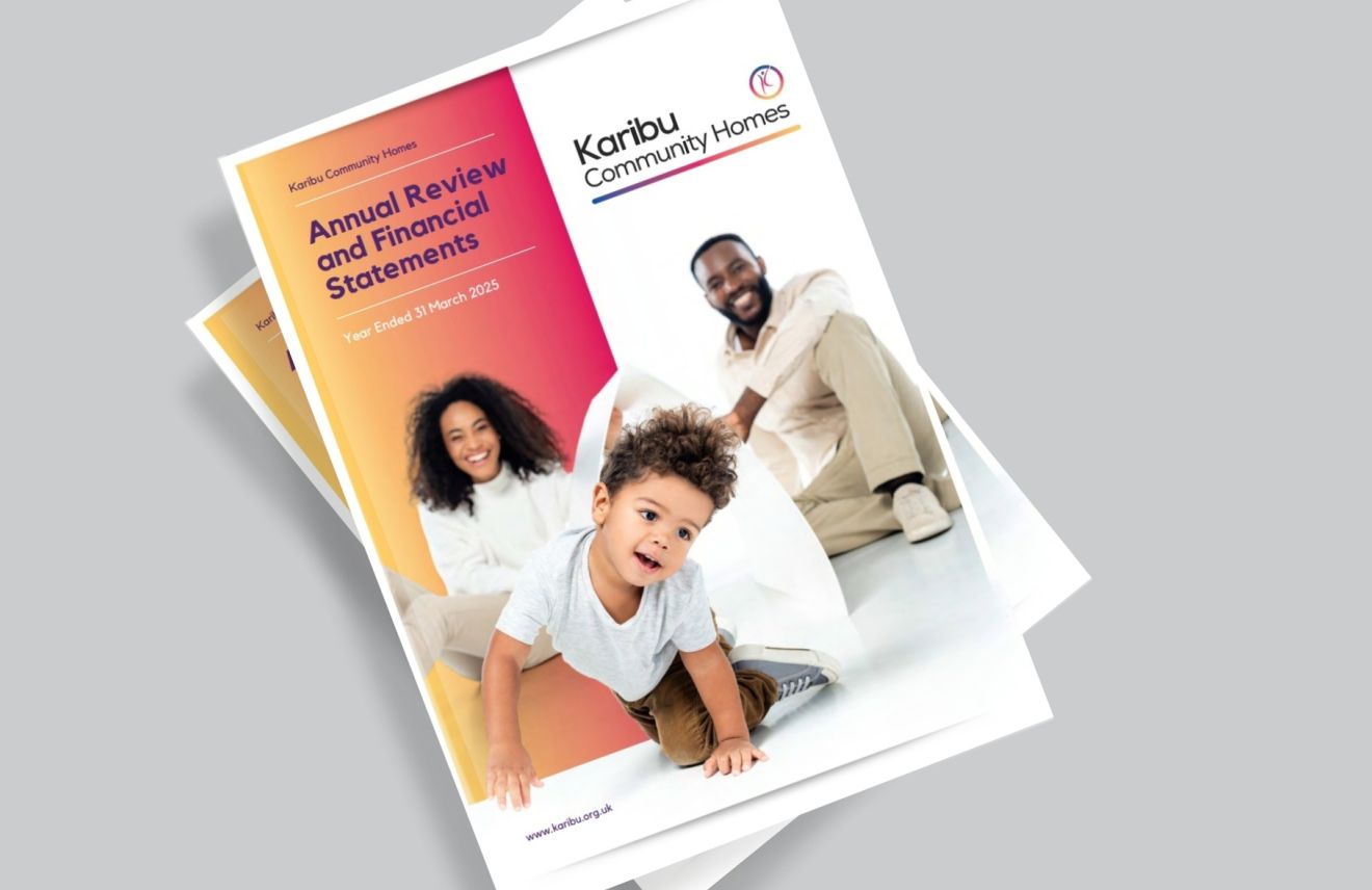 Annual Review and Financial Statements 2024/25