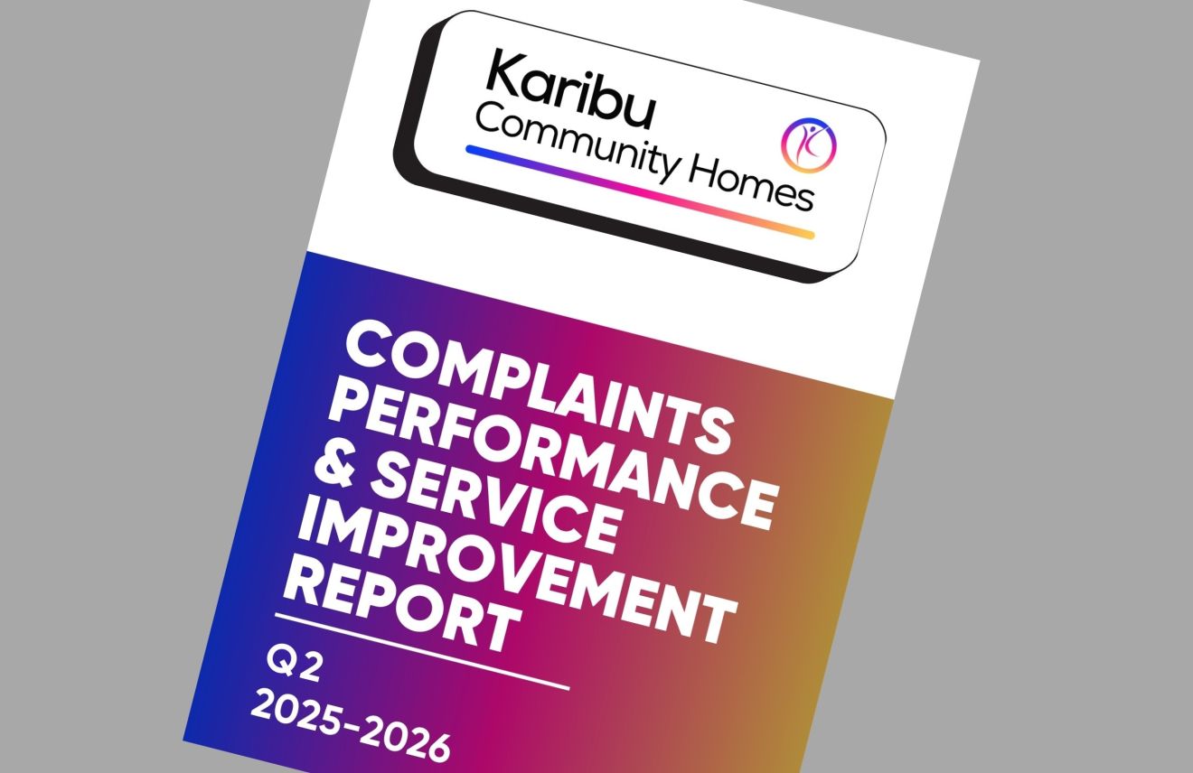 Complaints Performance and Service Improvement Report Q2 25/26
