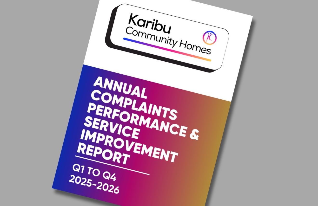 Annual Complaints Performance and Service Improvement Report 2025/26