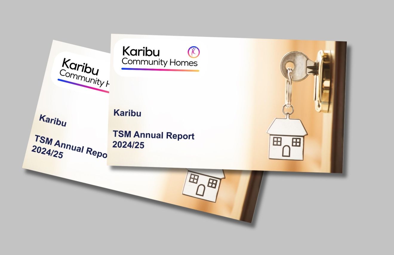 TSM Annual Report 2024/25