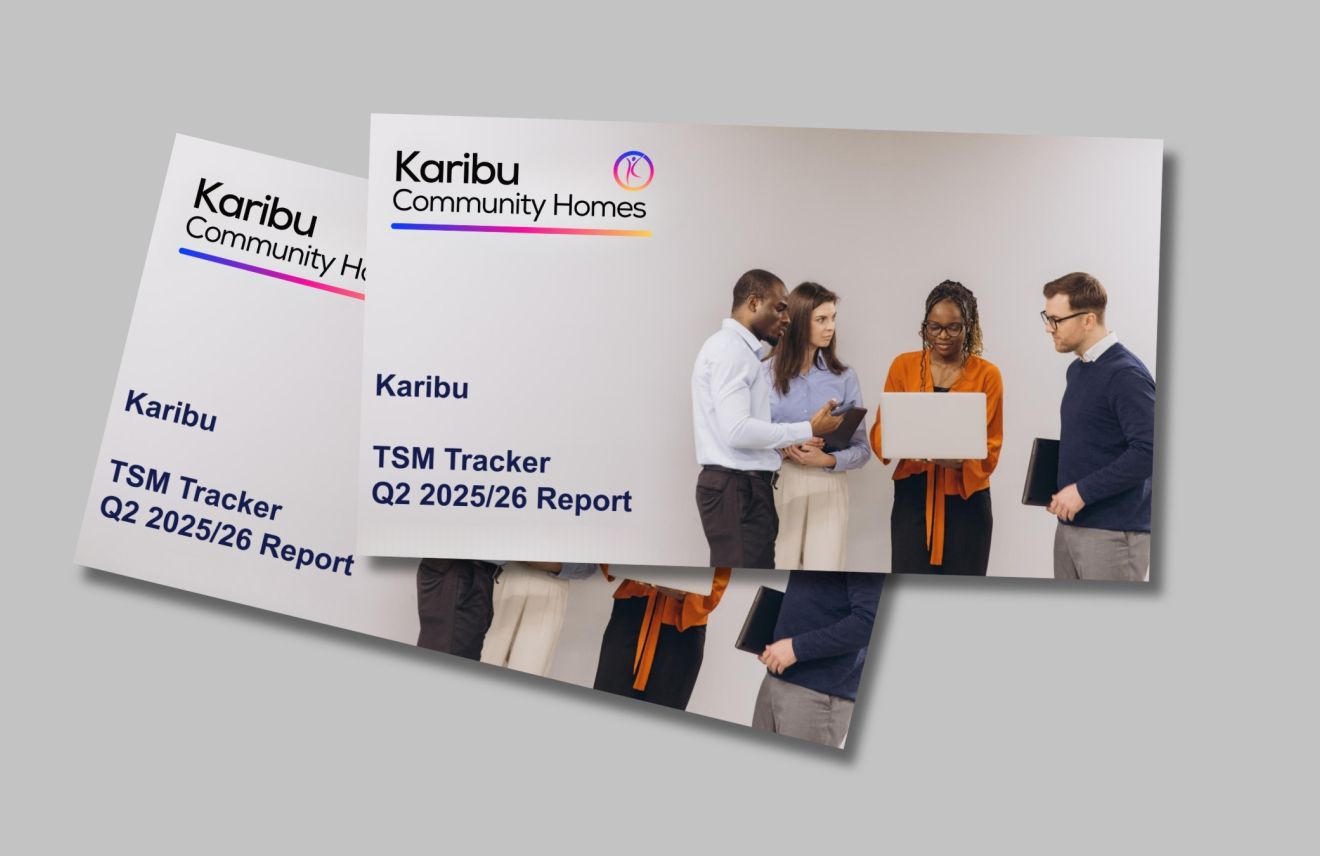 TSM Report Q2 2025/26