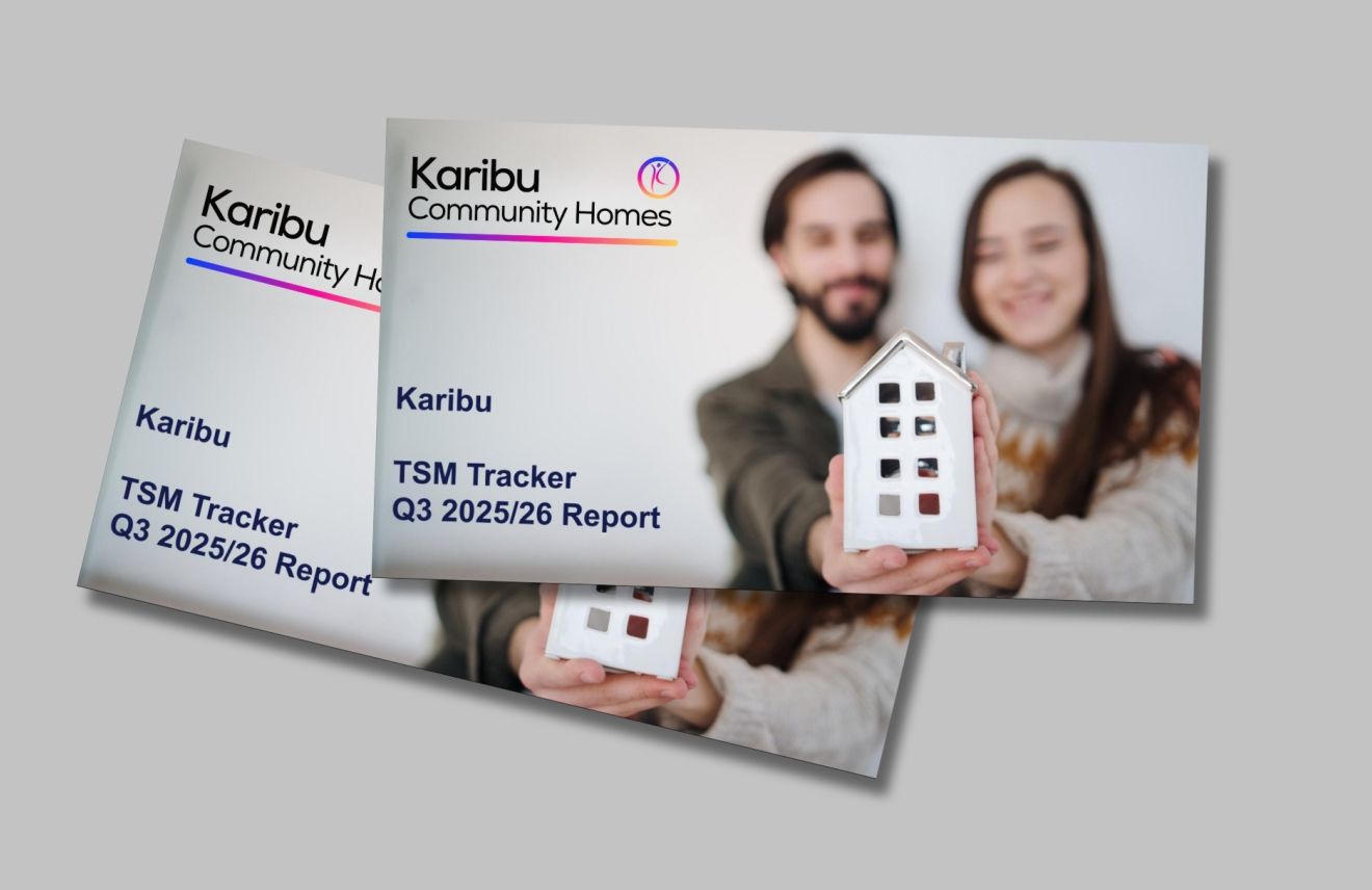 TSM Report Q3 2025/26