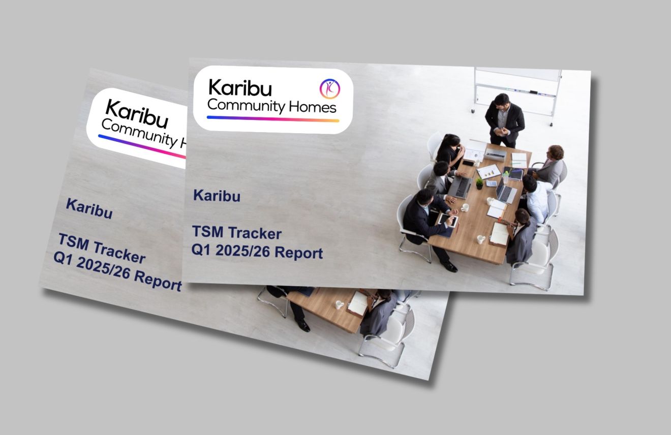 TSM Report Q1 2025/26