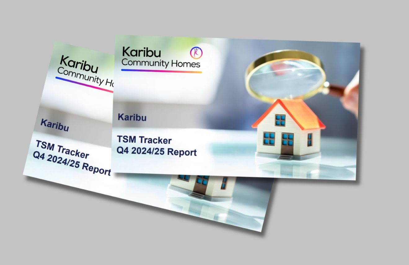 TSM Report Q4 2024/25