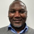 Timothy Musweka