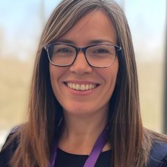 Karen Forbes-Jackson