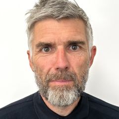 Stephen Rosser