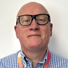 Jim Fyfe