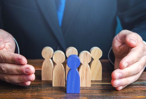 Governance and decision making