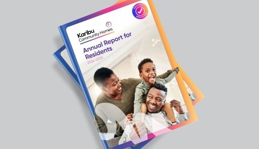 Residents' Annual Review