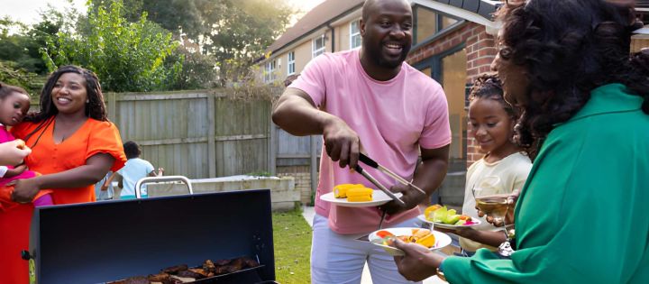 Summer fire safety: helping keep you, your home and your community safe