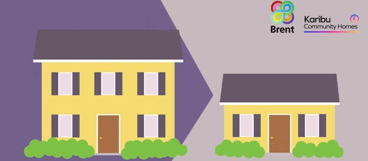 New Downsizing Opportunity for Karibu Residents in Brent!