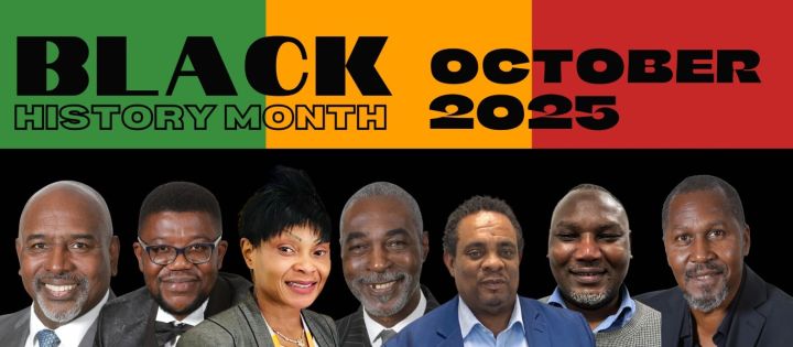 Karibu Celebrates Black History Month 2025