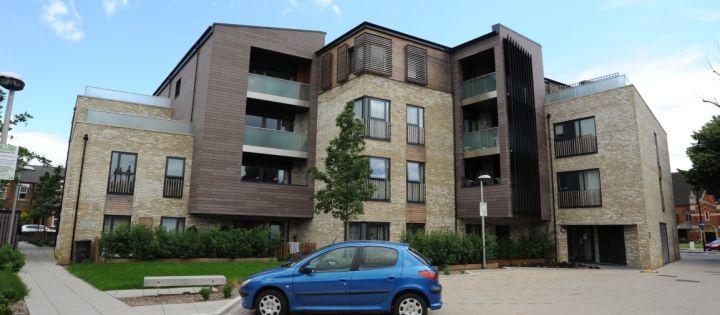 Investing in Safe and Comfortable Homes - Our Commitment to You