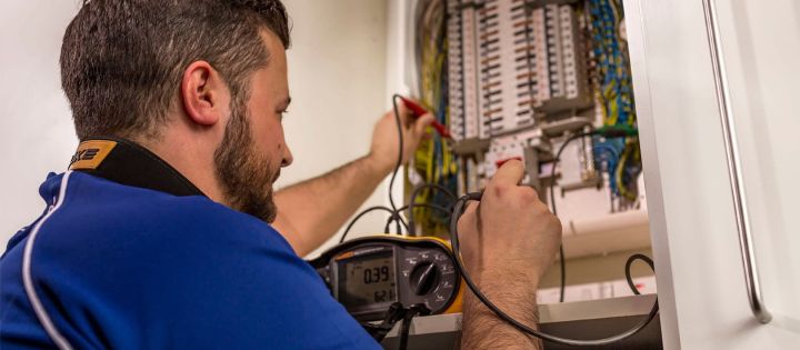 Essential Home Safety Checks: Schedule Your Appointment Today!