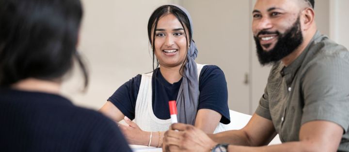 Getting your voice heard through our Engagement Channels