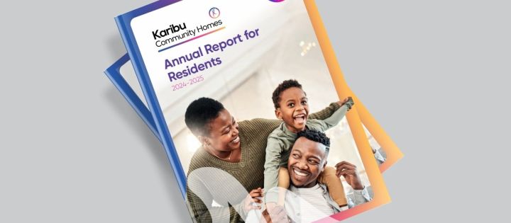 Discover how we are putting residents first