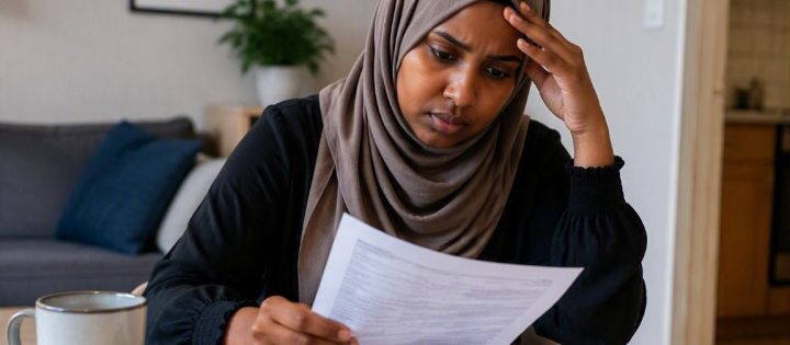 Struggling with Rent? We’re Here to Help
