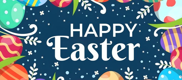 Easter Bank Holiday Weekend: Office Closure & Out‑of‑Hours Support