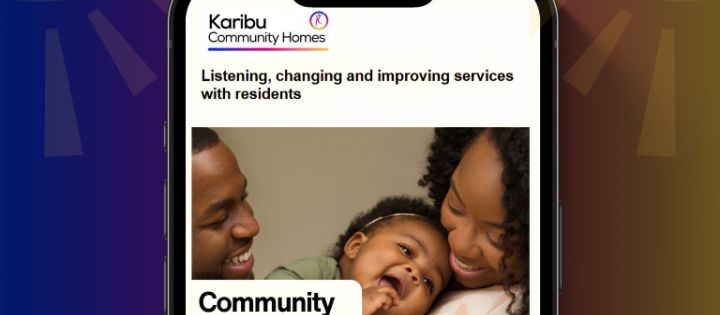 Check out the newly redesigned June 2026 Karibu community e-newsletter