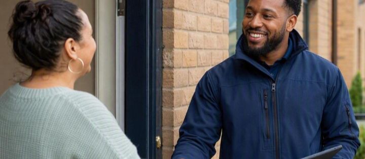 How We're Improving Our Repairs Service