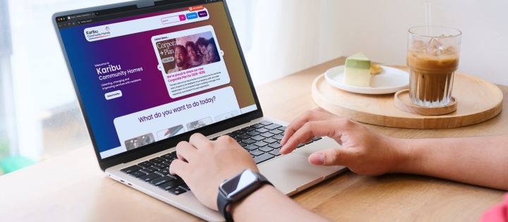 Our executive management team