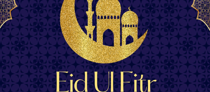 Eid ul-Fitr Mubarak to all our Muslim Residents, Staff & Communites