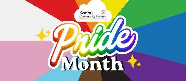 Celebrating Pride 2026: Belonging, Visibility and Pride in Every Home