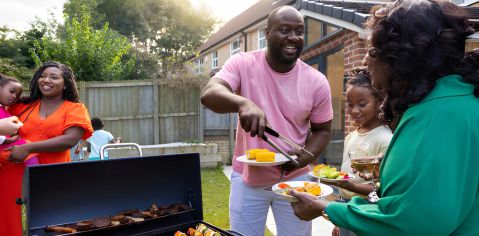 Summer fire safety: helping keep you, your home and your community safe