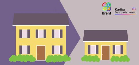 New Downsizing Opportunity for Karibu Residents in Brent!