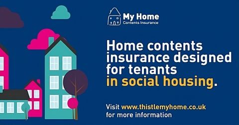 Protect What Matters with the My Home Contents Insurance Scheme