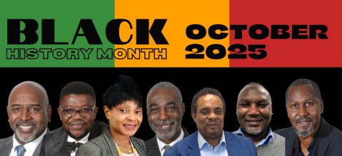 Karibu Celebrates Black History Month 2025