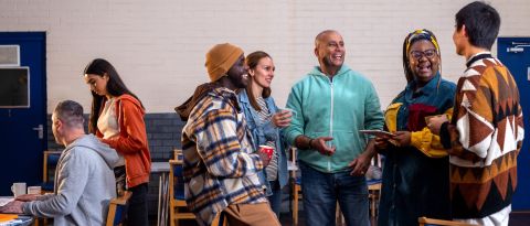 Get Involved: Tenant Engagement at Karibu
