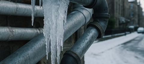 Winter Safety: Preventing Frozen Pipes and Staying Safe in Slippery Conditions
