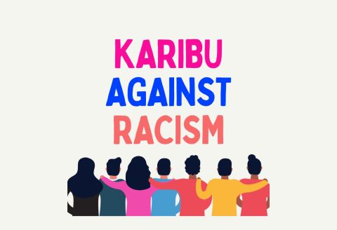 Karibu against racism