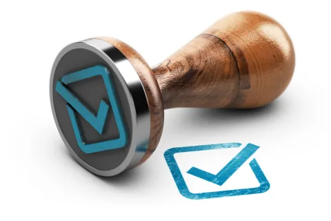 Lists & registers