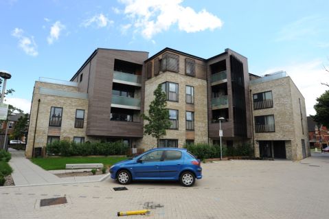 Investing in Safe and Comfortable Homes - Our Commitment to You