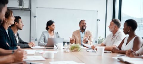 Tenant Committee Members