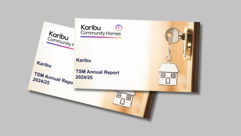 Tenant Satisfaction Measures report Q3 2025/26