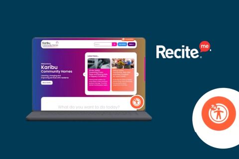 Access Documents in Your Preferred Language with ReciteMe