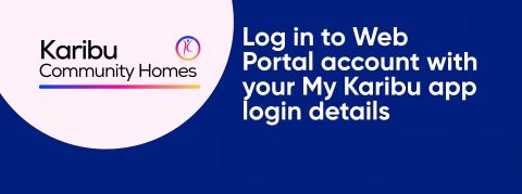 Your New Karibu Web Portal Is Here – Access Anytime, Anywhere!