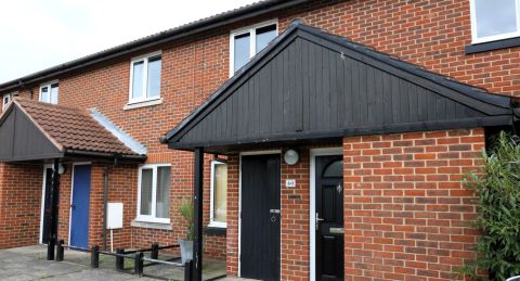 We’re Investing over £3.2 Million in Your Homes This Year