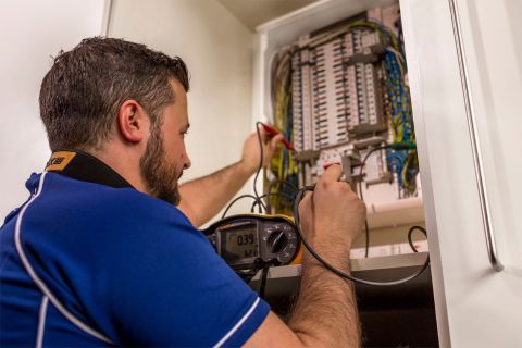 Essential Home Safety Checks: Schedule Your Appointment Today!