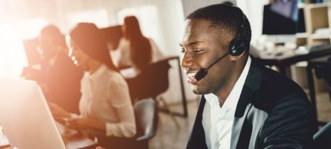 Try Our New Telephone System – Faster, Smarter, Easier!