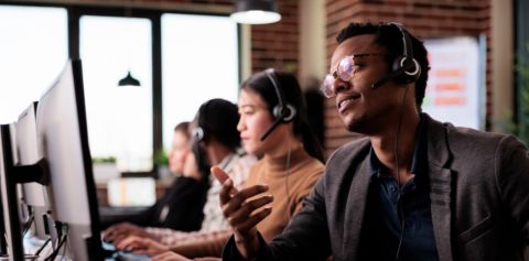 Getting in Touch with Us Just Got Easier