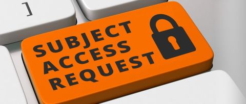 Subject Access Request (SAR)