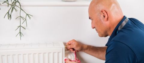 Get Winter-Ready: Check Your Heating and Hot Water Now