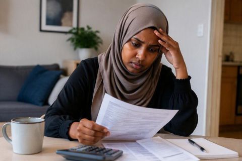 Struggling with Rent? We’re Here to Help